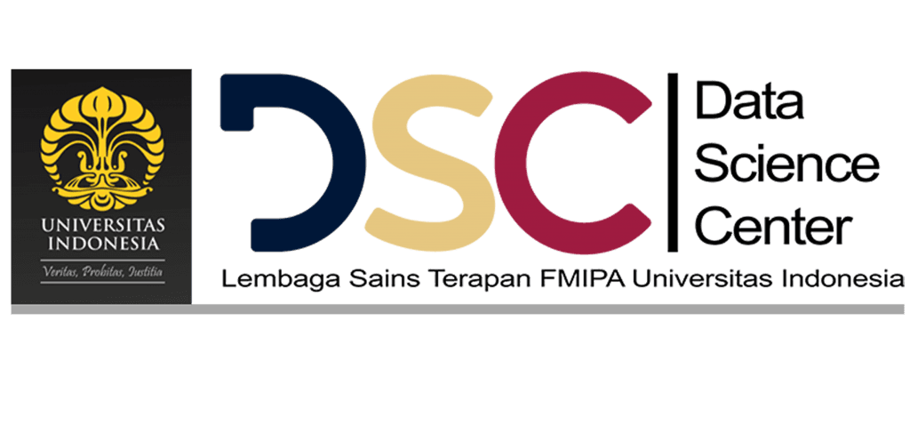 Data Science Center FMIPA Universitas Indonesia